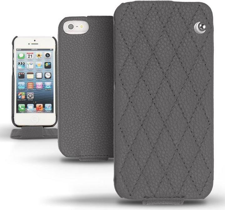 Anthracite - Couture ( Pantone #41403c )