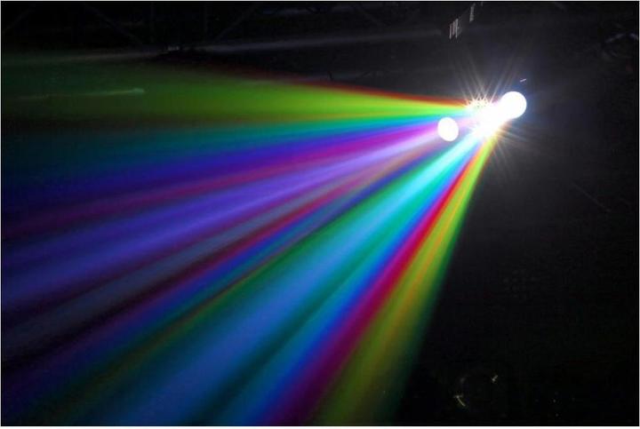 Produktbild BeamZ Terminator IV