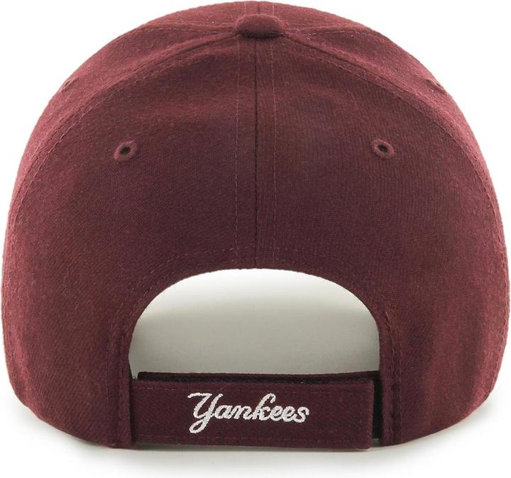 Produktbild 47 Brand Relaxed Fit MLB New York Yankees (One Size)