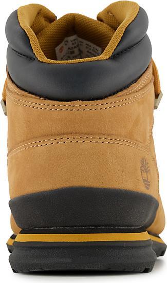 Actual product image Timberland Euro Rock Basic chaussures d'hiver hommes (41.5)