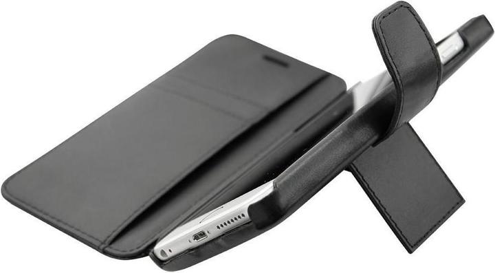 Produktbild Noreve Lederschutzhülle Wallet (Apple iPhone 6 Plus)