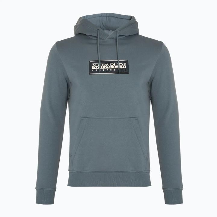 Produktbild Napapijri B-Box Logo H (S)