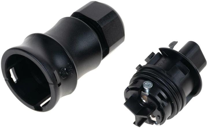 Actual product image Connector part RST® CLASSIC series