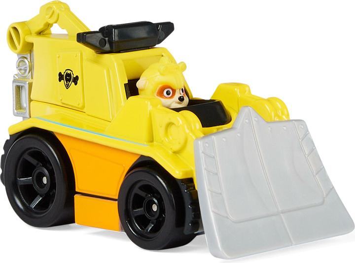 Actual product image Spin Master True Metal Aqua Pups