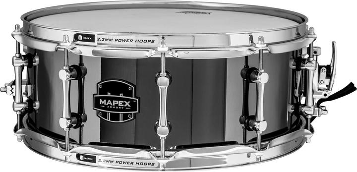 Actual product image Mapex Armory Tomahawk (Acoustic drum)