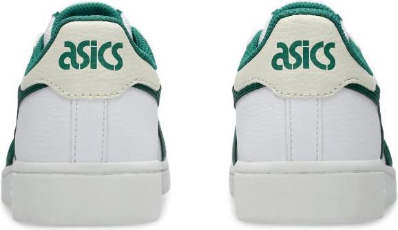 Image du produit ASICS SportStyle Japan S Gs Kids White/Jasper Green (37)