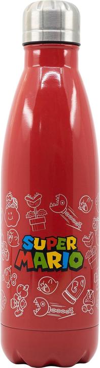 Produktbild Stor Super Mario - Mario (0.78 l)