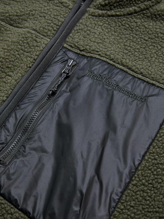 Image du produit Peak Performance Pile Vest (M)