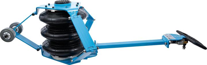 Produktbild BGS Pneumatischer Ballon-Wagenheber | fahrbar | max. 505 mm | 2000 kg