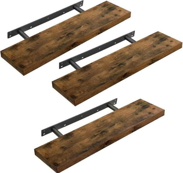 Actual product image Songmics Wally (80 x 20 x 3.8 cm)