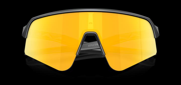 Immagine prodotto Oakley Sutro Lite Sweep - Prizm (Carbonio opaco, Prizm 24k)