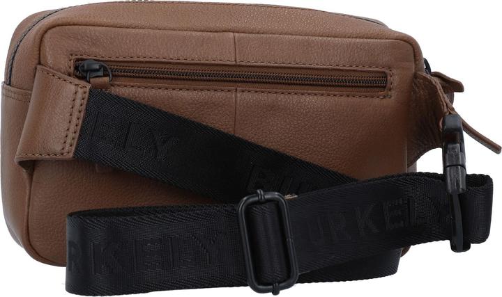 Actual product image Burkely Minimal Mason belt bag leather 23 cm