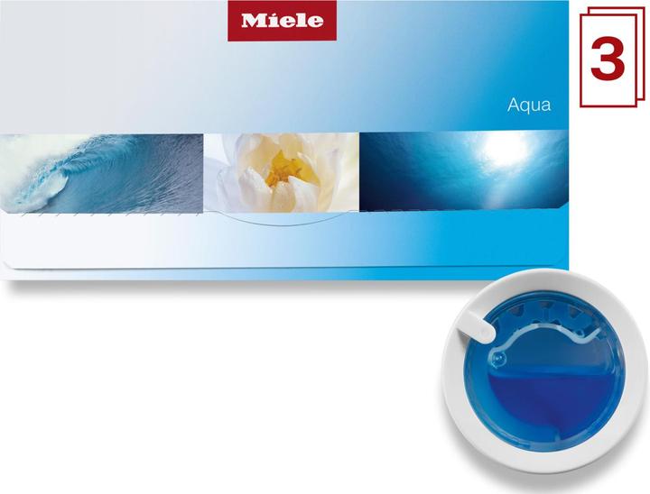 Produktbild Miele FA A 452 L (150 Waschgänge, Flüssigwaschmittel)