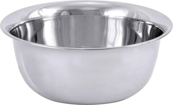 Produktbild Contacto Schüssel, Edelstahl (28 cm, 4 l, 1 x)