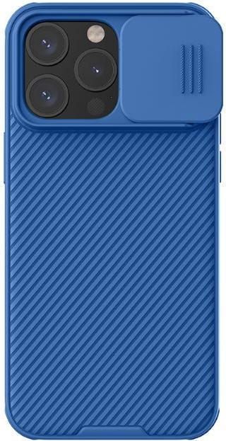 Actual product image Nillkin CamShield Pro (Apple iPhone 15 Pro Max)