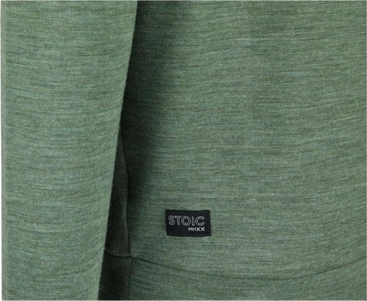 Actual product image Stoic Merino260 MMXX.Göteborg Hoody (S)
