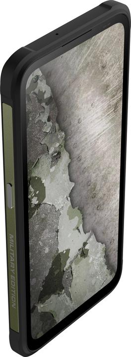 Produktbild Myphone Hammer Blade V 5G ME Grün