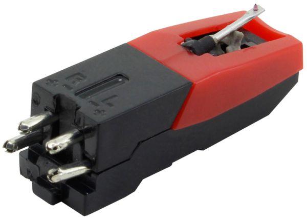 Produktbild Soundmaster Ersatznadel Typ02 (Tonabnehmer)