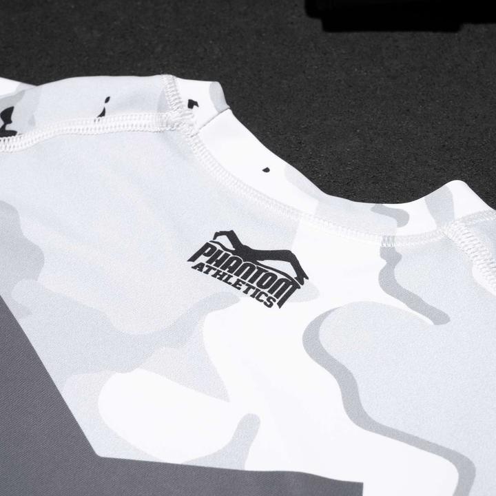 Image du produit Phantom Athletics Rashguard Delta (L)