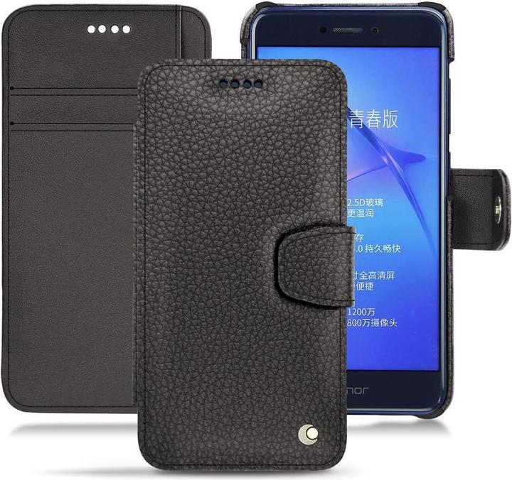 Image du produit Noreve Housse cuir portefeuille (Huawei P8 Lite (2017))