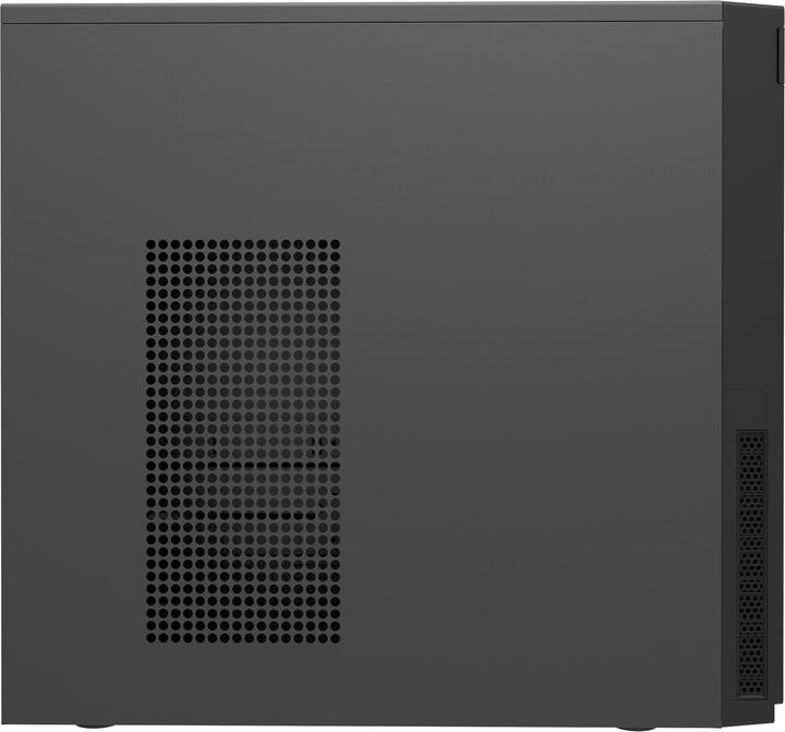 Immagine prodotto Chieftec HC-10B-OP (mATX, Mini-ITX, ATX)