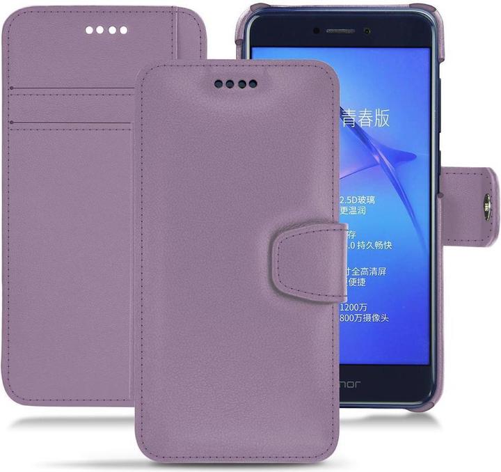 Lilas PU ( Pantone #b9a3e3 )
