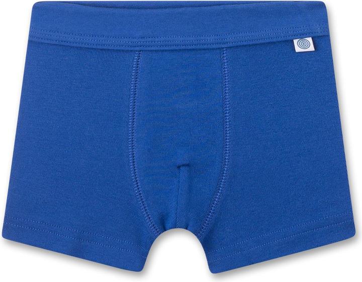 Immagine prodotto Sanetta Pantaloncini DP da bambino 336930+336931 (116, Confezione da 2)