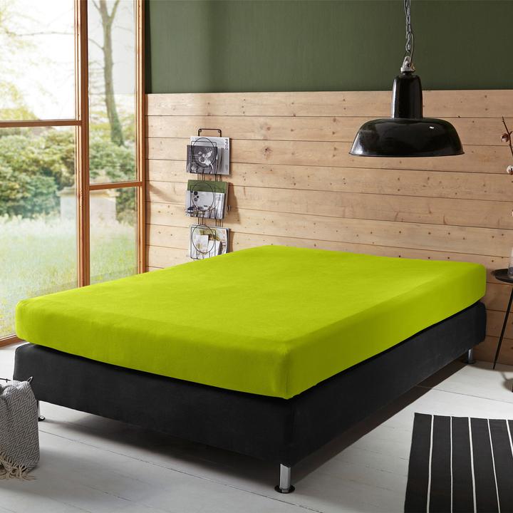 Actual product image Erwin Müller Freising (140 x 200 cm, 160 x 220 cm)