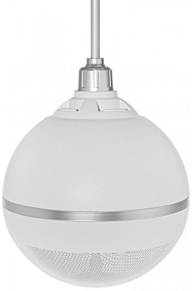 Image du produit HQM BALL HAUT-PARLEUR DE PLAFOND HQM-SK1515/W 15W 100V BLANC