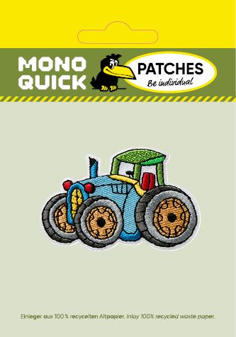 Image du produit Mono Quick Traktor (1 x)