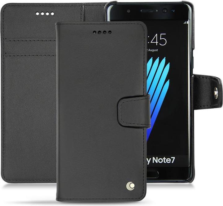 Image du produit Noreve Housse cuir portefeuille (Samsung Galaxy Note 7)