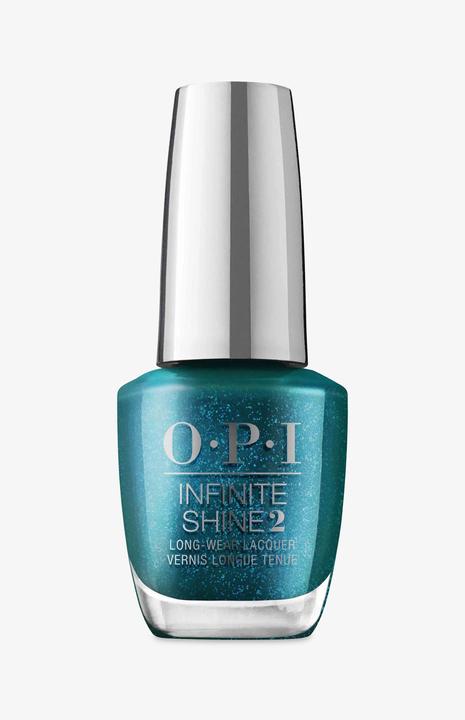 Produktbild OPI HRQ18 IS - LET'S SCROOGE 15 ml (LET'S SCROOGE, Gel-Effekt Nagellack)