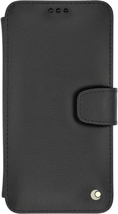 Actual product image Noreve Leather case wallet (Samsung Galaxy J7 (2016))