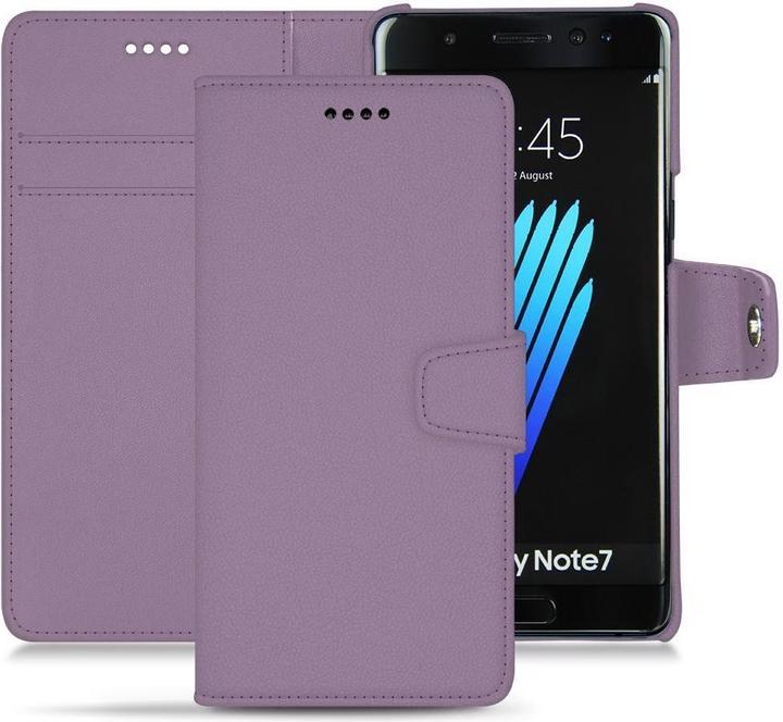 Lilas PU ( Pantone #b9a3e3 )