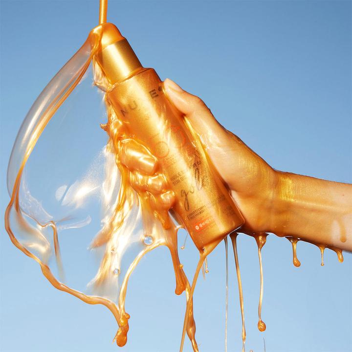 Produktbild Nuxe Sun Oil (Sonnenöl, SPF 50, 150 ml)