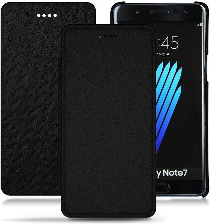 Noir PU ( Black )