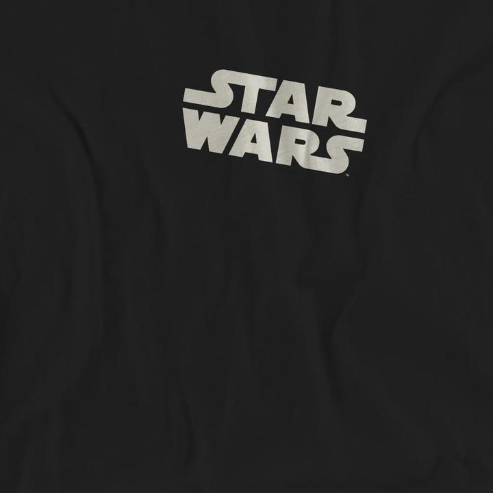 Immagine prodotto Star Wars Empire Strikes Back Maglietta Adulto Unisex (XL)