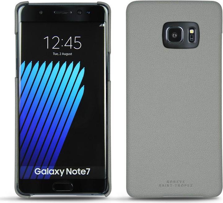 Produktbild Noreve Lederschutzhülle (Samsung Galaxy Note 7)