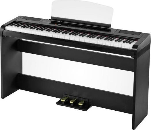 Artestia Piano numérique Artesia PA-88 Harmony (88 Boutons)