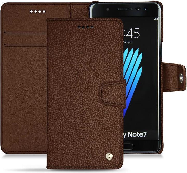 Image du produit Noreve Housse cuir portefeuille (Samsung Galaxy Note 7)
