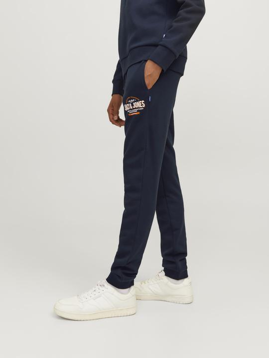 Actual product image Jack & Jones Jogging trousers Mini jogging trousers (128)