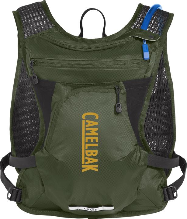 Immagine prodotto Camelbak Gilet da bici Chase (1.50 l)