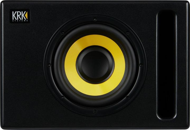 Image du produit KRK S8.4 (Subwoofer actif, 1 pièce, 1x 109 W)