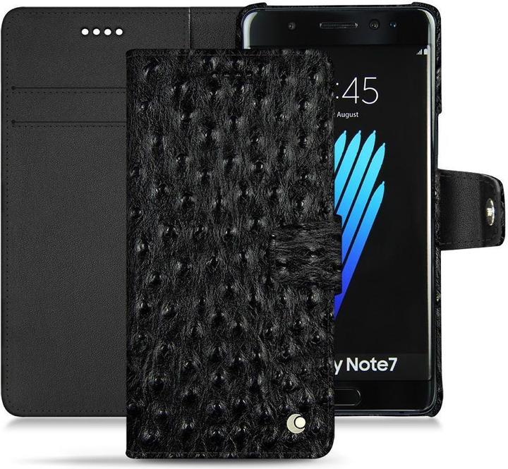 Productafbeelding Noreve Leren Portemonnee (Samsung Galaxy Note 7)