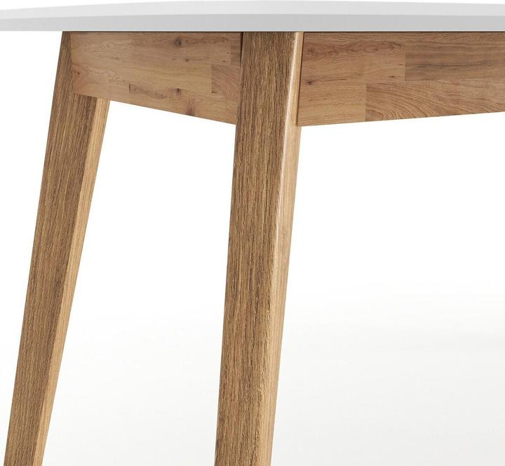 Actual product image La Redoute Interieurs Jimi (160 x 75 x 80 cm)
