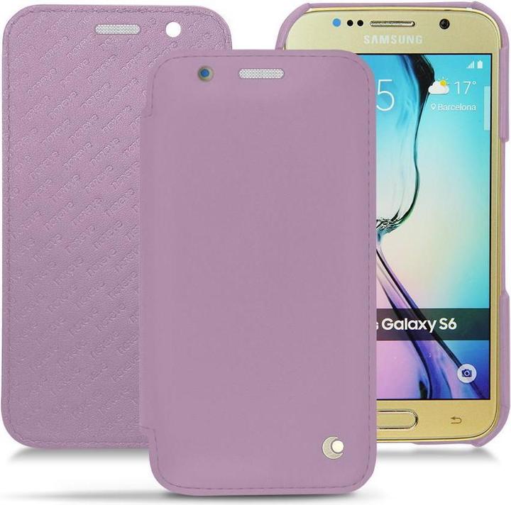 Lilas ( Nappa - Pantone #b9a3e3 )