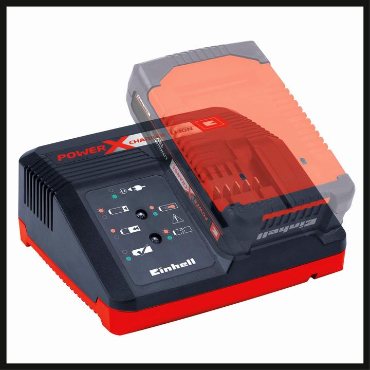 Produktbild Einhell Starter Kit Power X-Change (18 V)
