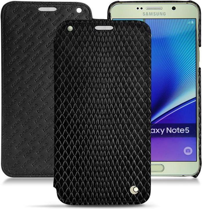 Serpent nero ( Noir / Black)