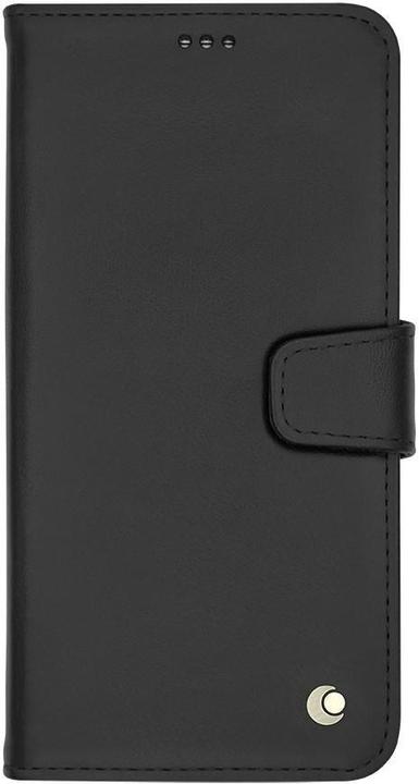Actual product image Noreve Leather case wallet (Samsung Galaxy S7 Edge)