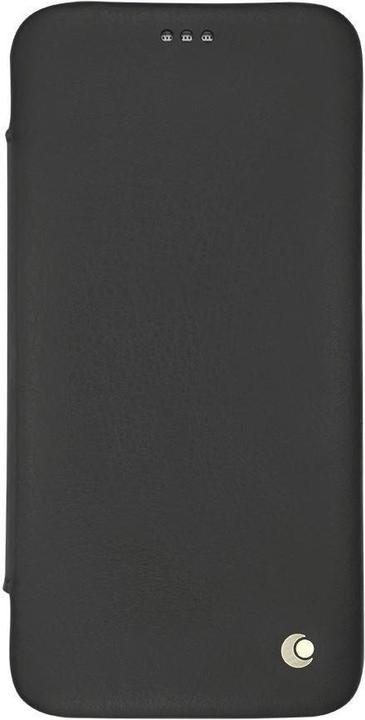 Actual product image Noreve Leather case horizontal (Samsung Galaxy S7 Edge)